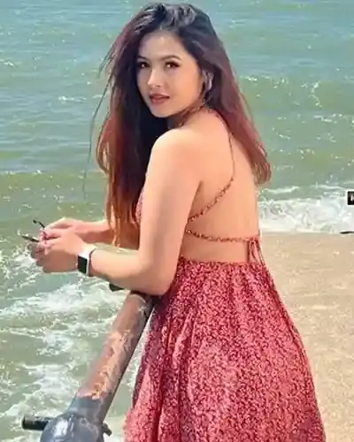 Komaram Bheem Escort Service