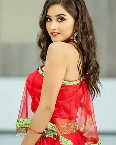 Escort In Komaram Bheem